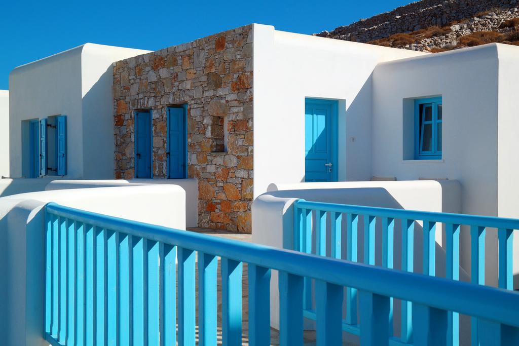 Miramare Hotel Folegandros Town Room photo